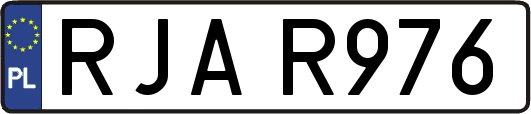 RJAR976
