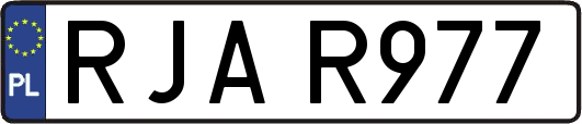 RJAR977