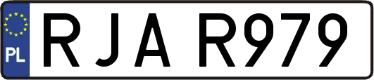 RJAR979