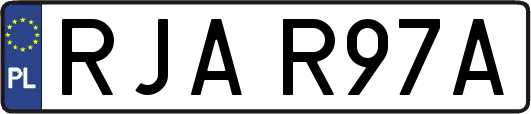 RJAR97A