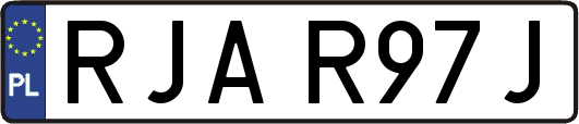 RJAR97J