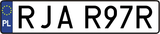 RJAR97R