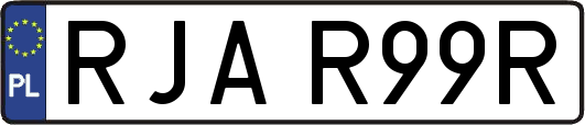 RJAR99R