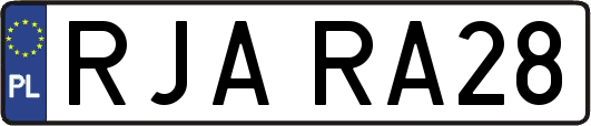 RJARA28