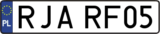 RJARF05