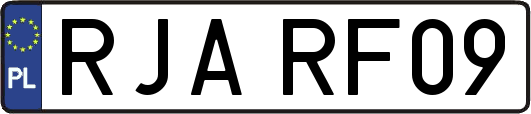RJARF09