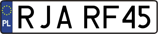 RJARF45