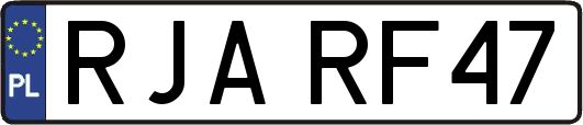 RJARF47