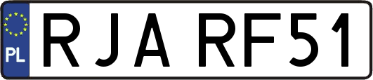 RJARF51