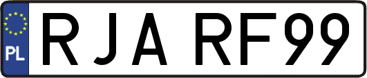 RJARF99