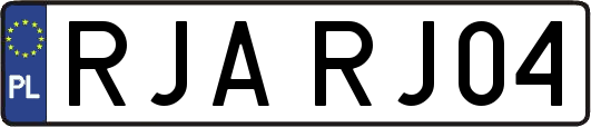 RJARJ04