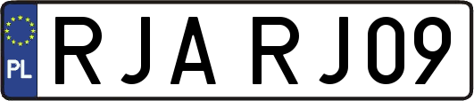 RJARJ09