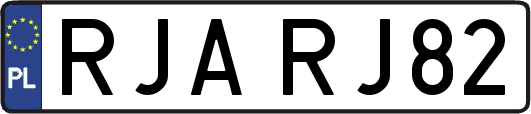 RJARJ82