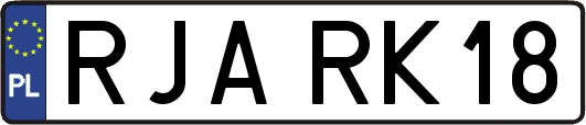 RJARK18