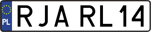 RJARL14