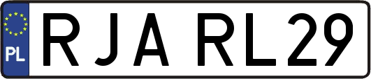 RJARL29