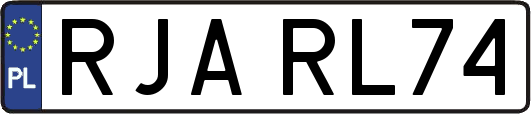 RJARL74