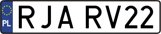 RJARV22