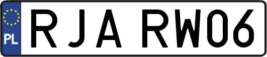 RJARW06