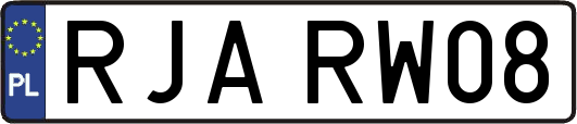 RJARW08