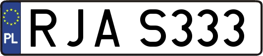 RJAS333