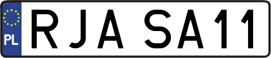 RJASA11