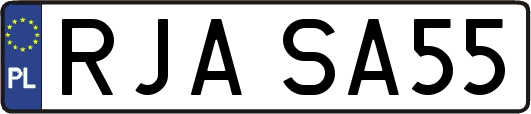 RJASA55