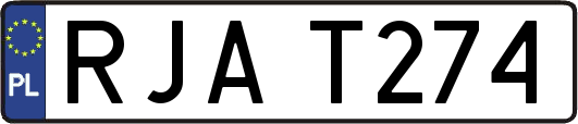 RJAT274