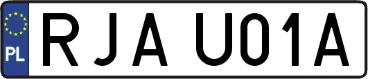 RJAU01A