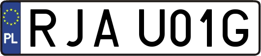 RJAU01G