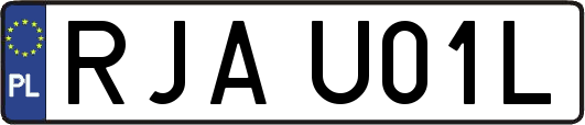 RJAU01L