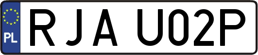 RJAU02P