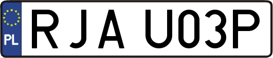 RJAU03P