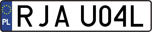 RJAU04L