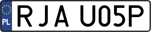 RJAU05P