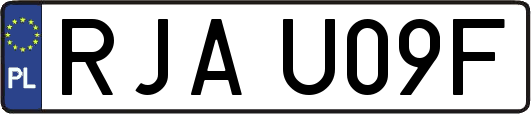 RJAU09F