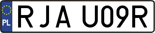 RJAU09R