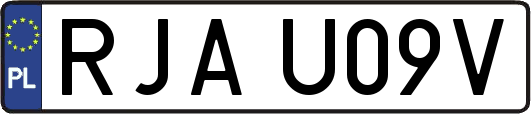 RJAU09V