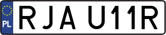 RJAU11R