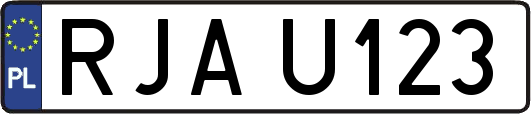 RJAU123