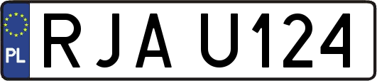 RJAU124