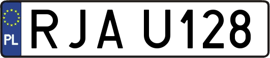 RJAU128