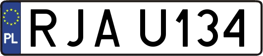 RJAU134