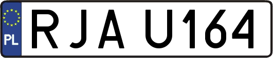 RJAU164