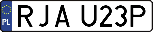 RJAU23P