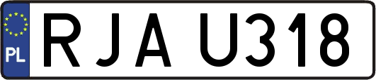 RJAU318