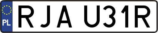 RJAU31R