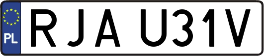 RJAU31V