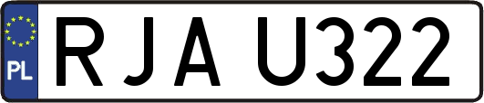 RJAU322