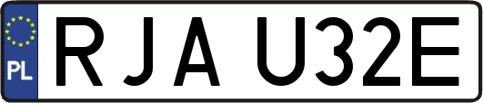 RJAU32E